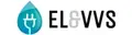 Elvvs.dk Logo